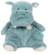 GUND Cuddly Fun Hippo