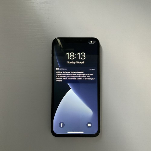Apple iphone a2097 - xs, 64gb