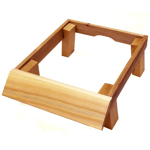 2nds national bee hive stand - bee,