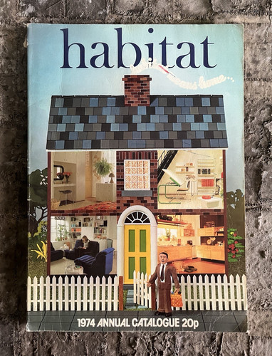 Vintage terence conran - vintage,