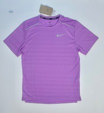 Mens Nike Dri Fit Miler 1.0 T