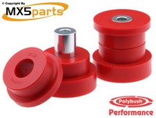 MX5 Polybush Performance
