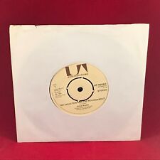 THE IDLE RACE The Skeleton And