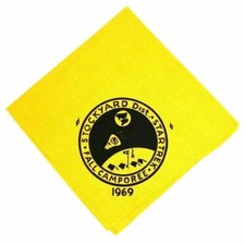 1969 Star Trek Stockyard