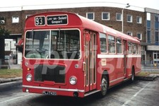 Bus Photo - Hants & Dorset