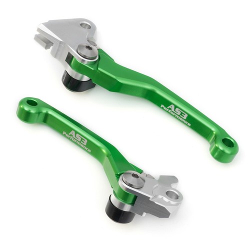 As3 clutch brake - as3, flexi
