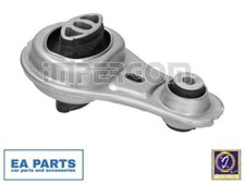 Engine Mounting for NISSAN