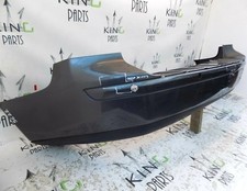 VOLVO V50 2004 2005 2006 2007 GREY REAR BUMPER GENUINE PDC 30678066 #5622