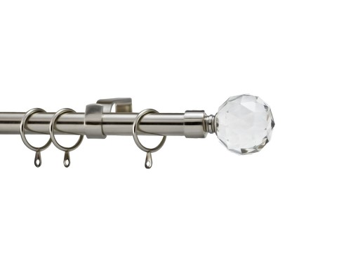 Extendable metal curtain - extendable,