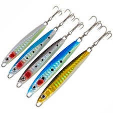 Super Sprat Sea Fishing Lure