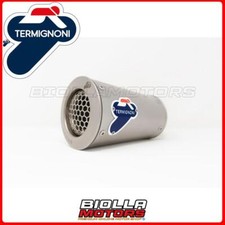 EXHAUST TERMIGNONI GP2R