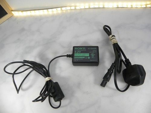 Genuine sony s5220e - sony, ac-s5220e