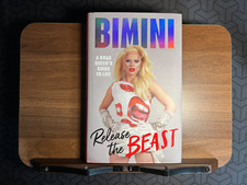 Bon Boulash, Bimini : Release