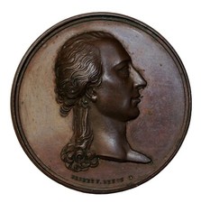 1810 Napoleon I Bonaparte Duke