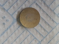 used genuine 2.45mm kawasaki valve shim