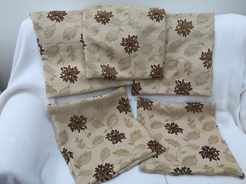 Cushion covers vintage qty - cushion,
