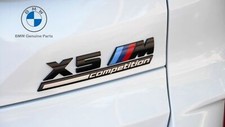 Genuine For BMW F95 X5 M