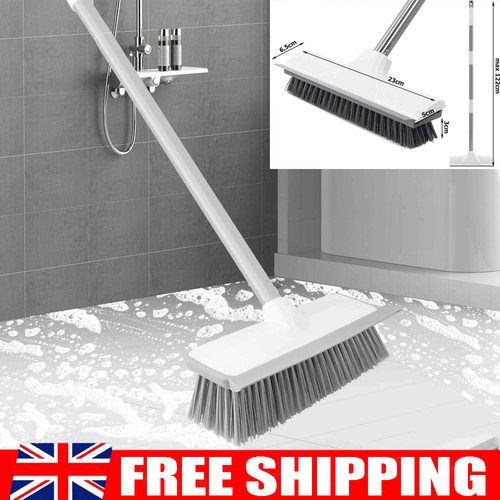 Floor scrubbing brush - brush, 1