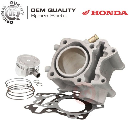 Cylinder kit - kit, piston