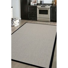 Modern Style Rugs Eden Border