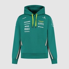 Aston Martin F1 Team Official