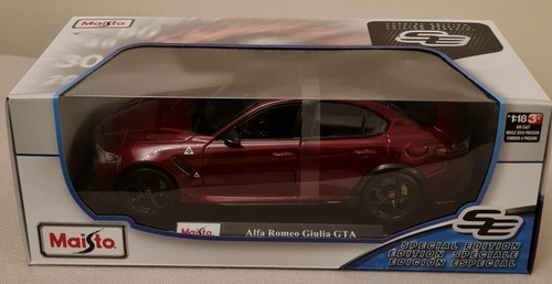 Maisto 18 diecast car - ⭐️maisto,