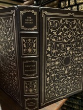 FRANKLIN LIBRARY: SIR ISAAC