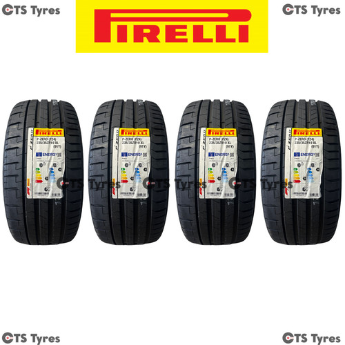 235 35r19 pirelli zero - 235/35r19, p