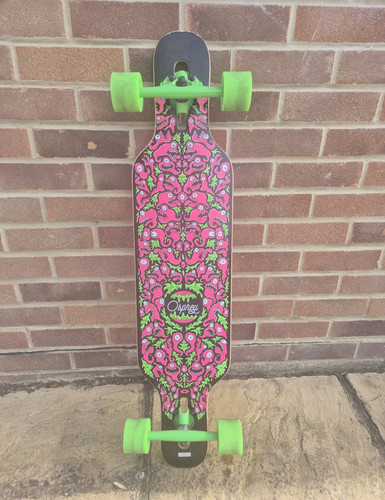 Osprey longboard - osprey, 39"