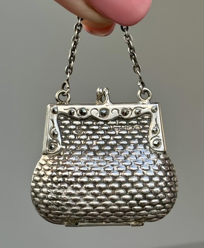 Vintage sold silver - vintage, &