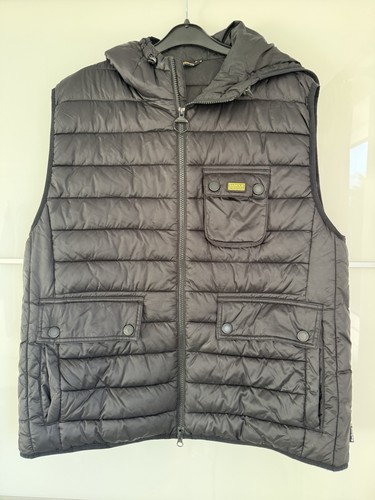 Barbour international - barbour,