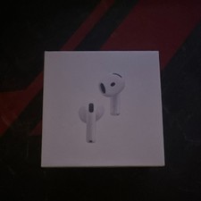 Apple AirPods 4 ANC Wireless