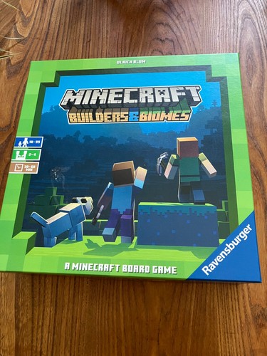 Minecraft builders biome - minecraft, builders&biome