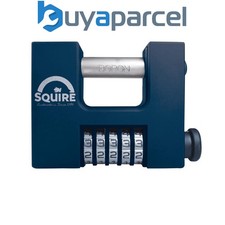 Squire CBW85BX Hi-Security