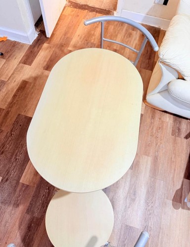 Seater dining table and - 2,