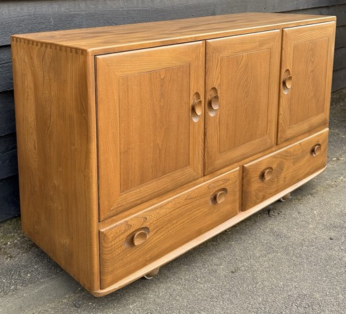 Original vintage ercol - vintage, 468