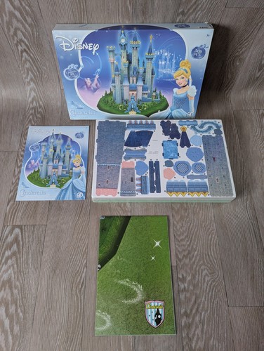 Disney cinderella castle - disney,