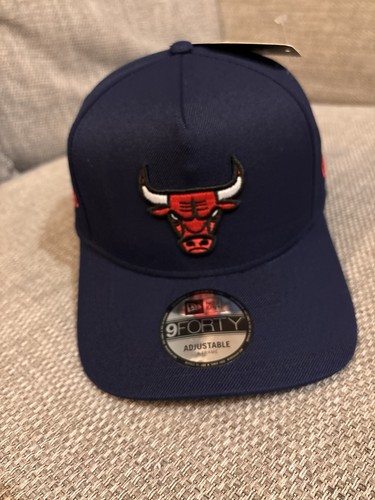 Era chicago bulls 9forty - era,