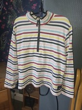 Joules Ladies Stretch Cotton