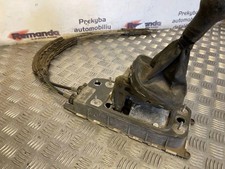 VW Caddy III Furgon 2KA, 2KH