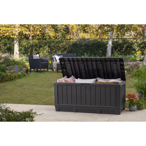 350l outdoor garden storage - garden,