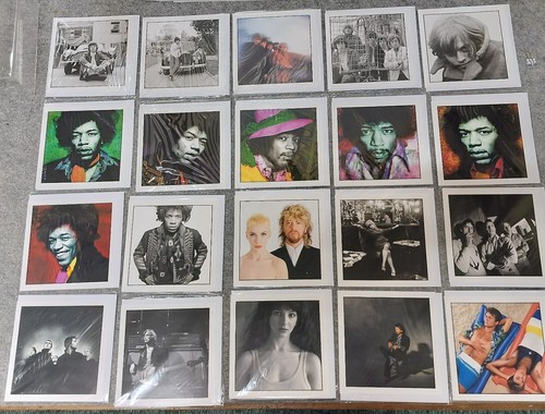 Hendrix rolling stones - stones,