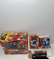 Doctor Who 10th Doctor