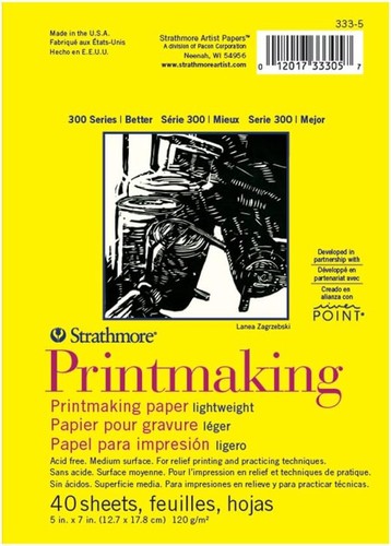 Strathmore pro art - strathmore, pro-art