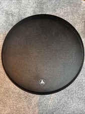 Genuine JL Audio 13w6v2
