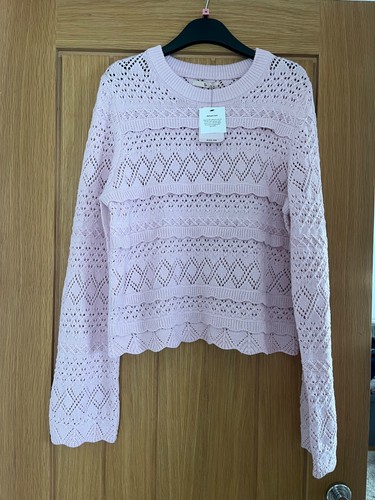 Bnwt sainsburys pale pink - tu@,