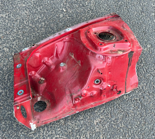Toyota mr2 sw20 - mr2, driver