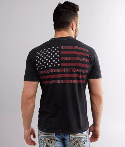 Mens affliction freedom - mens,