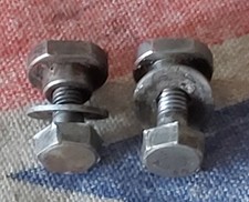 Myford Lathe Part #  ML7  #