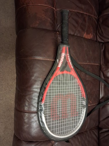 Wilson roger federer tennis - roger, 25